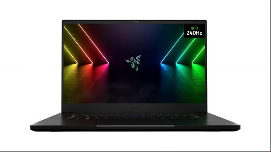 Razer Blade Base 15 3060