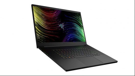 Razer Blade 17