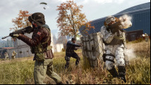 Best Warzone SMGs