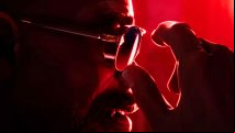 Marvel's Blade game set to be helmed by Deathloop, Dishonored studio