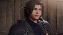 Crisis Core Final Fantasy VII Reunion system requirements