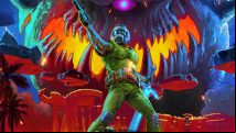 Incredible 36-map Doom megawad celebrates FPS game's 30th birthday