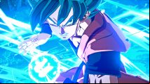 Dragon Ball Sparking Zero release date, gameplay, and trailers