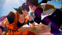 Dragon Ball Sparking Zero roster - all characters revealed