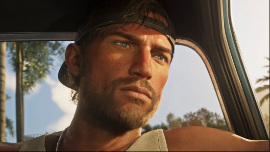 Jason Duval, one of the characters brought to life by the GTA 6 cast.