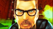 Half-Life is still the best game Valve ever made