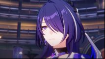 Honkai Star Rail's new character Acheron is a familiar face