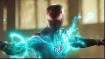 Insomniac Games leak is 