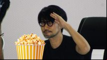 One of Hideo Kojima's games is finally getting turned into a movie