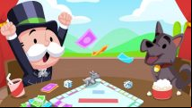 All Monopoly Go events, tournaments, dates, and rewards - May 2025
