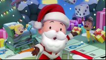 All Monopoly Go Jingle Jam rewards