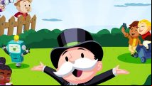 Monopoly Go New Year's Eve Bash rewards
