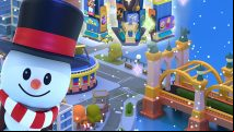 All Monopoly Go Sleigh Race rewards