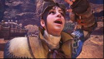 Monster Hunter World currently rivals Modern Warfare 3's player count