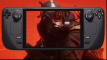 Is Ready Or Not Steam Deck compatible?