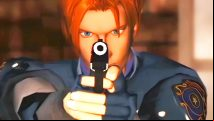 Classic Resident Evil 2 remade as an FPS game, available now