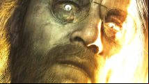 Resident Evil Reverse barely has enough players to fill a single game