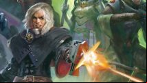 Warhammer 40K Rogue Trader now has Steam Workshop 