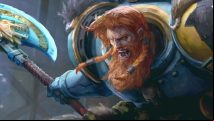 Best Warhammer 40k Rogue Trader Warrior build