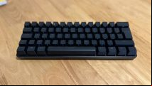 SteelSeries Apex Pro Mini review - Unrivaled gaming performance