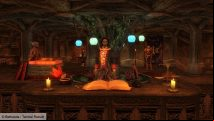 This massive Morrowind mod shares its brilliant behind-the-scenes art