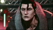 Tekken 8 goes commando with its latest character trailer