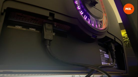 Thermaltake Monitor IO