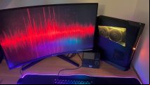 Thermaltake TGM-V32CQ review
