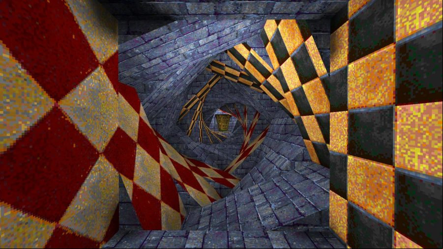Thief The Dark Project Header Image