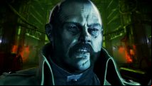 Warhammer 40k Darktide gets hefty second update for the holidays