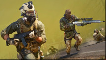 Best Warzone sniper rifles