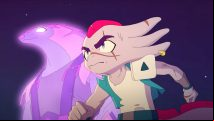 Dead Cells team annouces Windblown, a flashy, action-packed rougelite