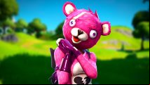 Fortnite's divisive invite system isn't 