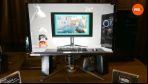 Gigabyte Aorus FO32U2P preview: 32-inch 4K OLED is the new must-have
