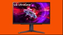 Save $150 on this 240Hz QHD LG gaming monitor