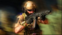 Modern Warfare 3 ranked play coming with new game modes, map, and more