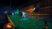 Ghostrunner meets Indiana Jones as 9/10 roguelike gets 1.0 Steam date