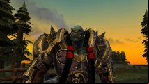 Stunning Warcraft 2 fan remake finally launches first part of campaign