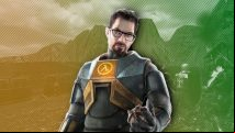 Forgotten Half-Life 2 mod from 2007 suddenly has 1,700% more players