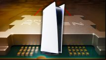 New AMD U's integrated graphics reportedly more powerful than PS5