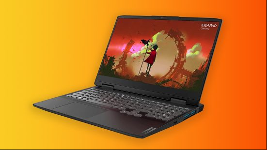 Lenovo IdeaPad Gaming 3