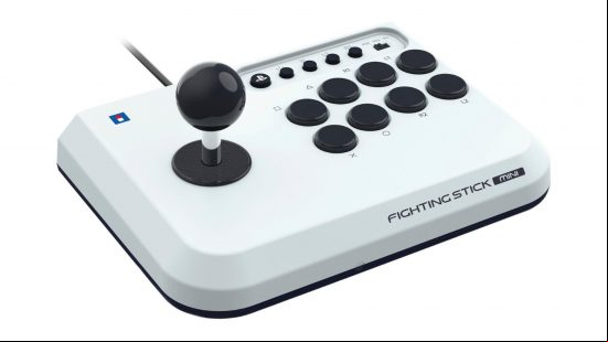 Hori Fighting Stick Mini