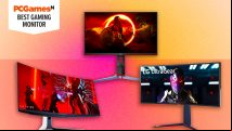 Best gaming monitor 2025