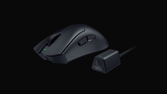 Razer DeathAdder V3 Pro