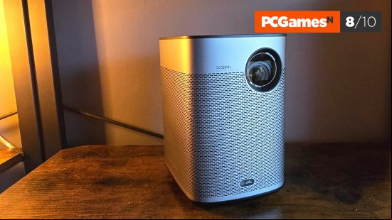 XGIMI Halo+