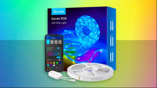 Govee Smart LED Strip Lights