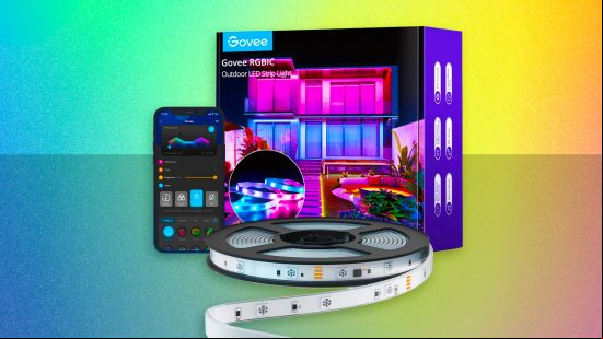 Govee Outdoor LED Strip Lights