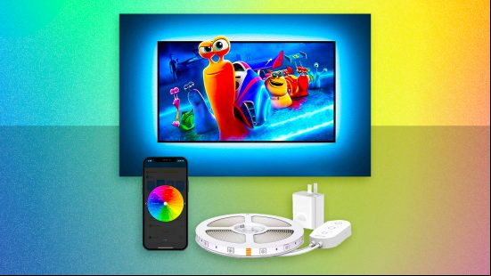 Govee LED TV Backlights
