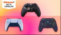 Best PC controller 2025