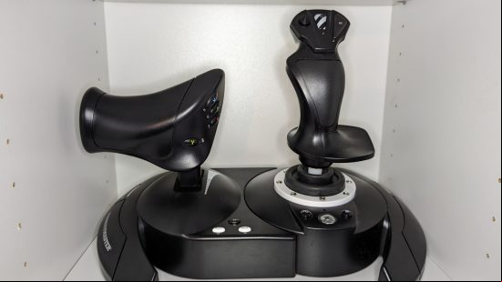 Thrustmaster T.Flight HOTAS One
